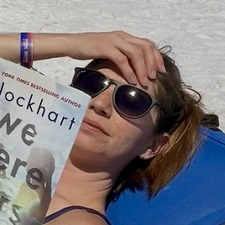 Stephanie Cronkright