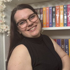 La bibliothèque d’Aline