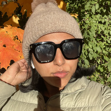 Antara Rastogi