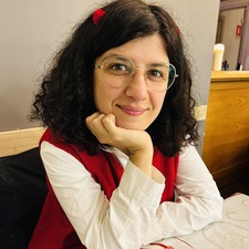 Raffaella D'Urso