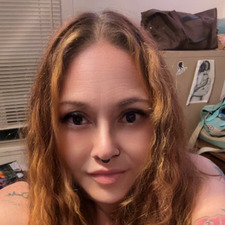 Lydia “Kitten” Schweitzer