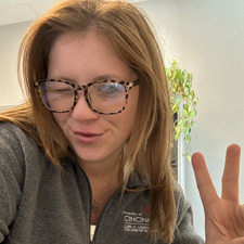 Julia Wuestefeld
