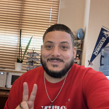 Michael Castillo Arcos 