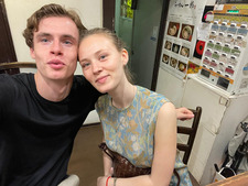 Sinéad Glennane Barck