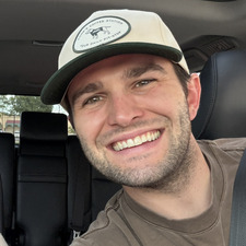 Jake Meyer