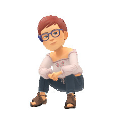 Reader Deborah Bray Haddock