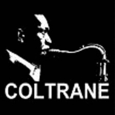 Sean Coltrane