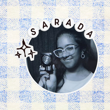 sarada :)