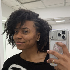 Mimi (aka Sa’mihah) ☁️