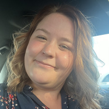 Kate Schreier