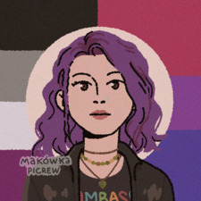 Nessa [October Tune]