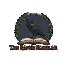 The Raven Scholar