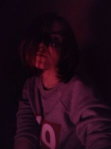 Анастасія Лютенко