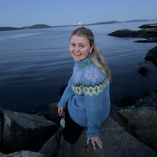 Ane Viksås