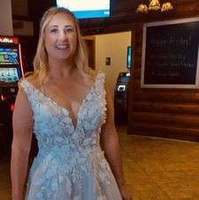 Kristin Hapy