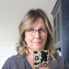 Teresa Bendall