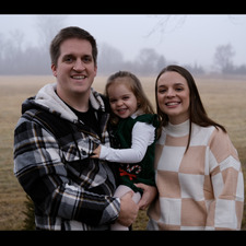 Mackenzie VanderWeide