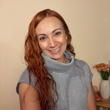 Alejandra Gonzalez Restrepo - Viviendo Slow