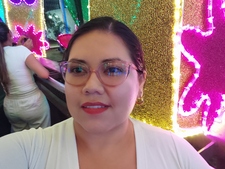 Geraldin Morales