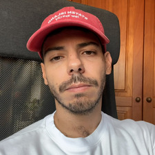 Kaleb Rodríguez Salamel