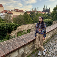 Olympia Mathiaparanam