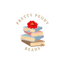 Pretty Peony Reads