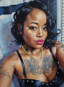 Lynnette 