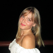 Ellie Hall