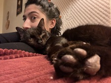 Emma Dhanda