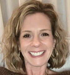 Reader Tiffany Mackey