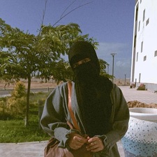 مريم  منتصر