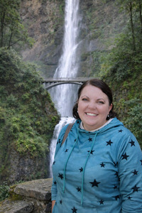 Amy Jeppesen