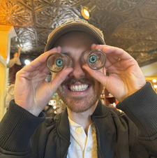 Tommy Klein