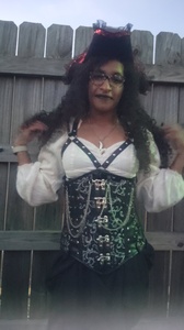 Hannah Grace Hammack