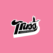 Truss Kitchen