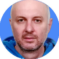 Thanassis Koukoutselos