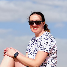 Angharad Morgan