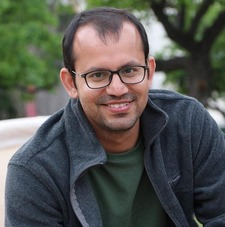 Ali Shahbaz