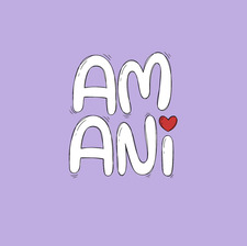 Amaniology ♥️