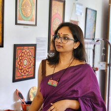 Chandni Krishna