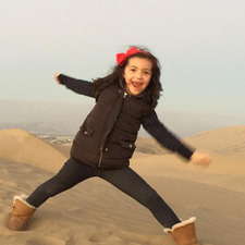 Candelaria Rodriguez