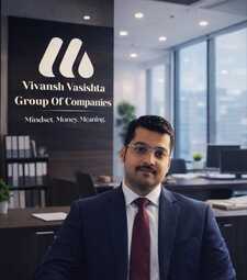 Vivansh Vasishta