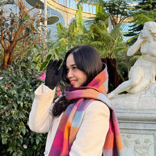 Maysa Andarini