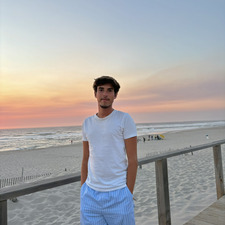 Hugo Marques