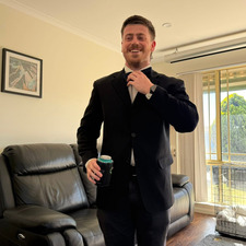 Lewis Crowther