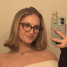 Charlotte Syke