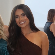 Taylor Satterfield