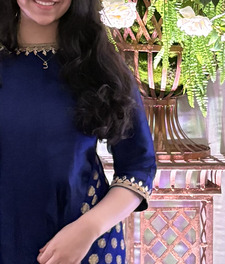 Aliyah Ashraf