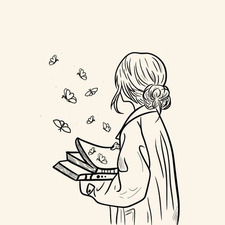 ᗩᗰIᖇᗩ ˚ʚ♡ɞ˚