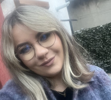 Veronica Torcărescu 